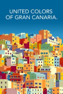 United Colors of Gran Canaria. book cover