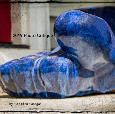 2019 Photo Critique book cover