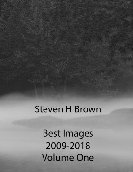 Best Images 2009-2018 Vol 1 book cover