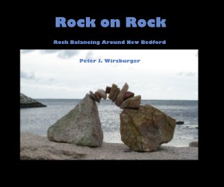 Rock on Rock book cover