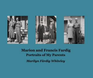 Marion and Francis Fardig book cover