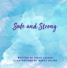 Safe and Strong book cover