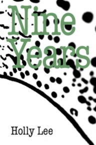 Nine Years book cover