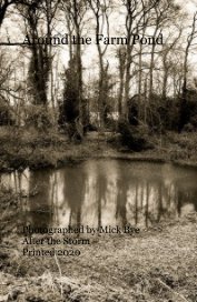 Around the Farm Pond book cover