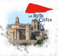 Ruta del Cister book cover