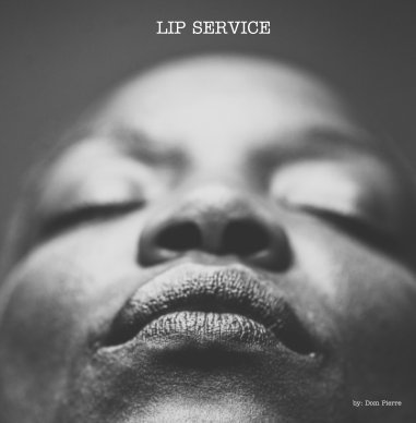 Lip Service book cover