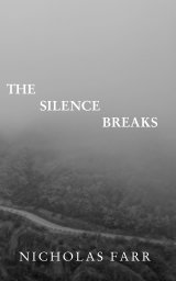 The Silence Breaks book cover