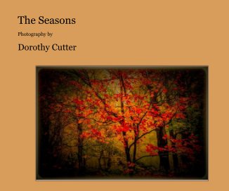 The Seasons book cover