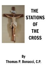 The Stations of the Cross book cover