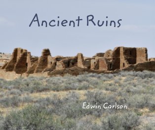 Ancient Ruins book cover