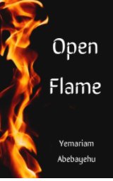 Open Flame book cover