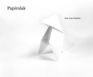 Papirolak book cover