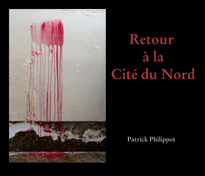 View Retour à la Cité du Nord by Patrick Philippot