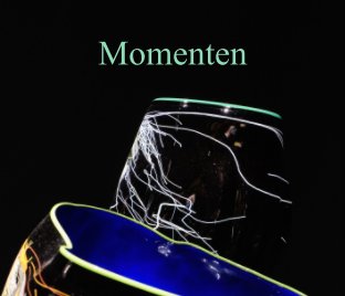 Momenten 2019 book cover