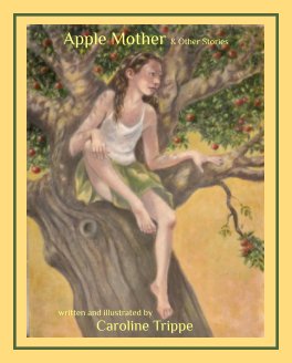 Apple Mother and  Other Stories book cover