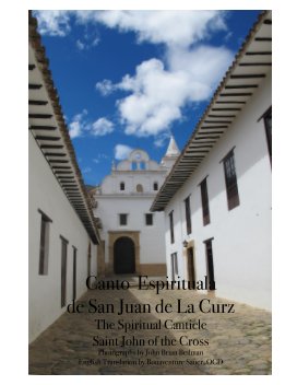 Canto Espirituala book cover