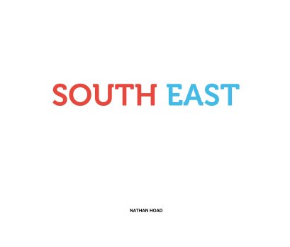 South East book cover