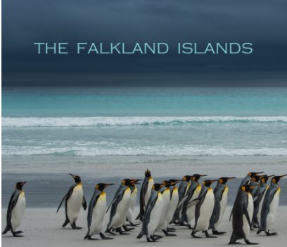 The Falkland Islands book cover