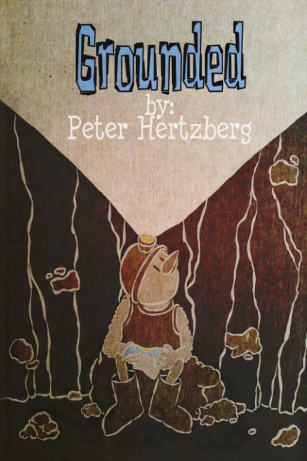 View Grounded by Peter Hertzberg