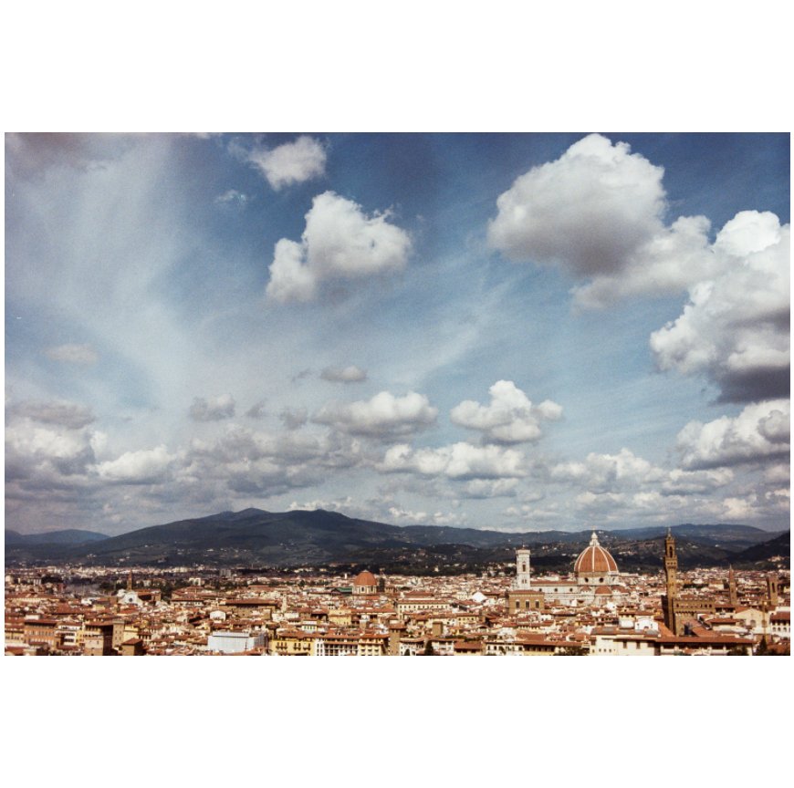 Visualizza Italy Street Photography di Doug Treiber Photography