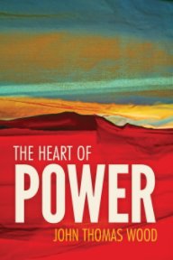 The Heart of Power book cover