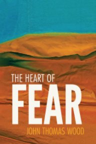The Heart of Fear book cover