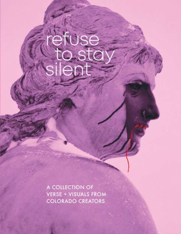 View Refuse to Stay Silent by Anna Kaye