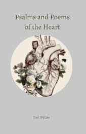 Psalms and Poems of the Heart book cover