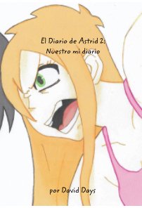 El Diario de Astrid 2 book cover