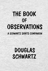 The Book of Observations book cover