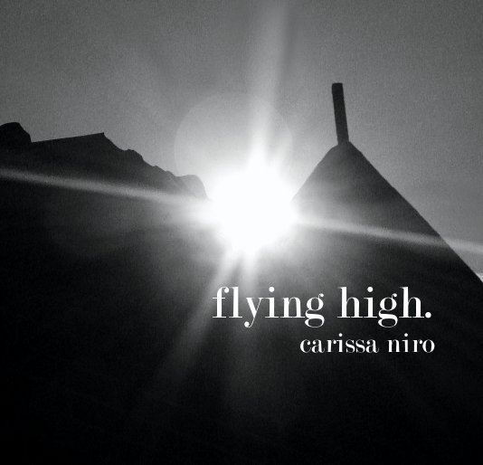 flying high. carissa niro nach ecd1 anzeigen