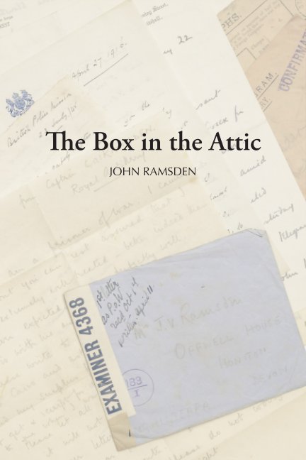 Bekijk The Box in the Attic op John Ramsden