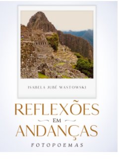 Reflexões em Andanças book cover