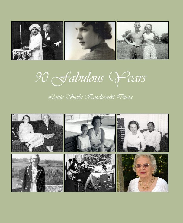 Ver 90 Fabulous Years por Chbalazs