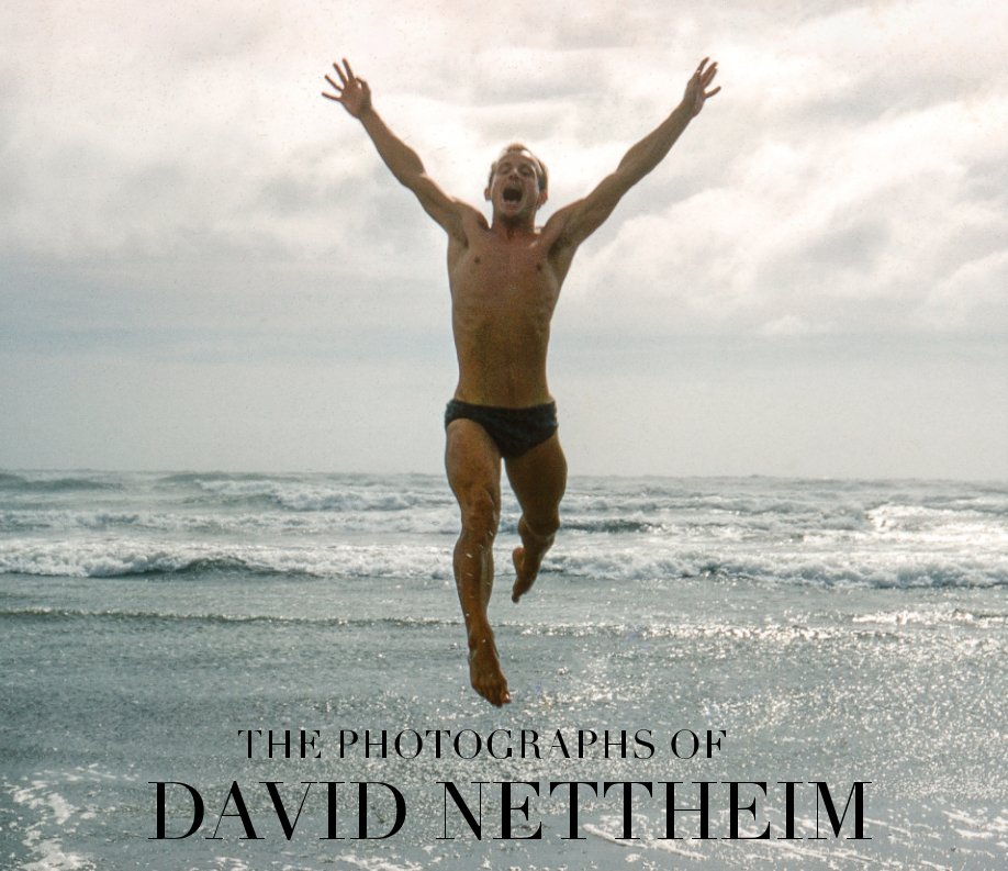 View The Photographs of David Nettheim by Matt Nettheim
