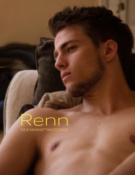 Renn book cover