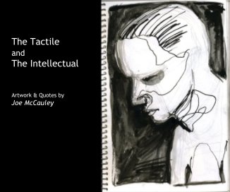 The Tactile and The Intellectual book cover