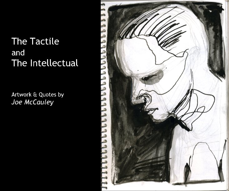 Bekijk The Tactile and The Intellectual op Jane Camp