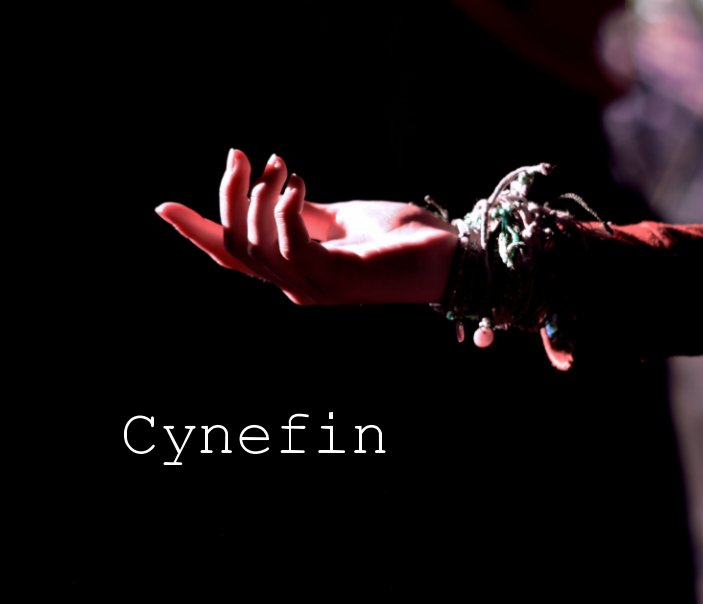 Ver Cynefin por Olivia Stults
