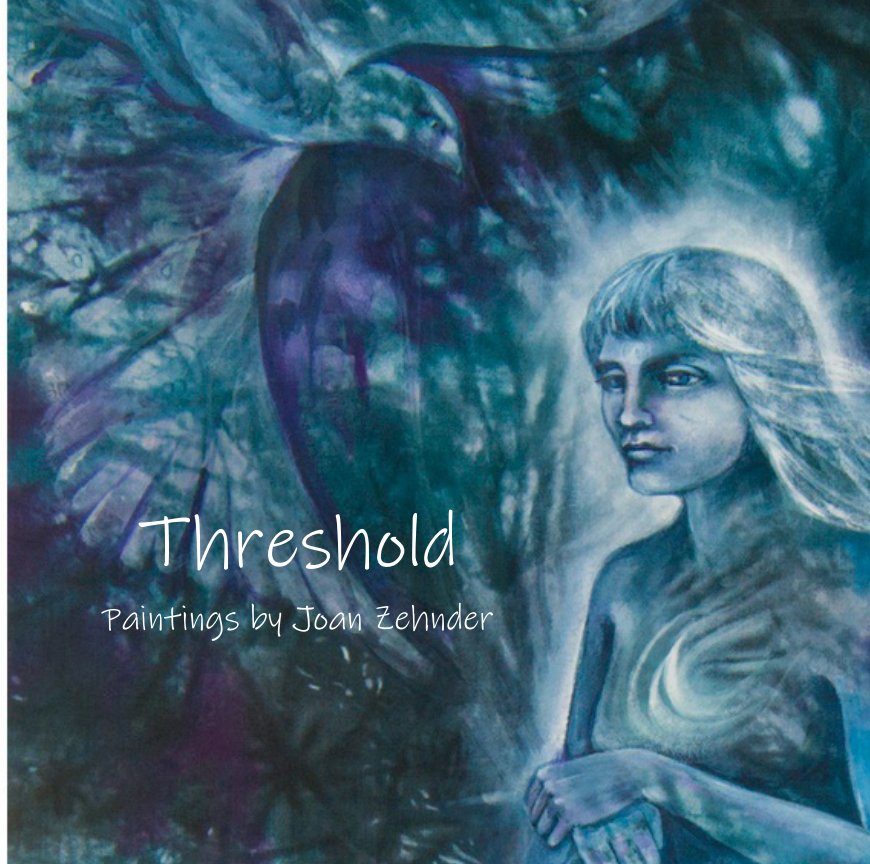 Ver Threshold por Joan Zehnder, Kevin Klotz