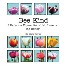 Bee Kind book cover