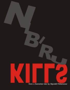 Nibiru Kills book cover