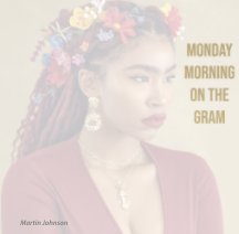 Monday Morning On The Gram book cover