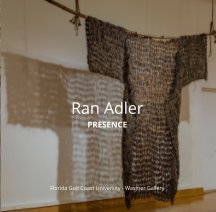 Presence - Ran Adler book cover