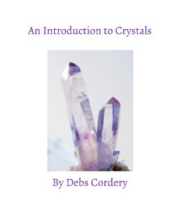 An Introduction To Crystals book cover