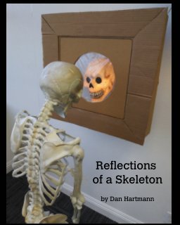 Reflections of a Skeleton book cover