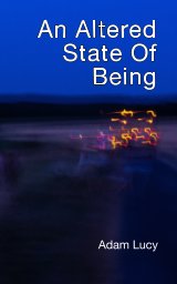 An Altered State Of Being book cover