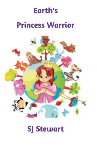 Earth's Princess Warrior book cover