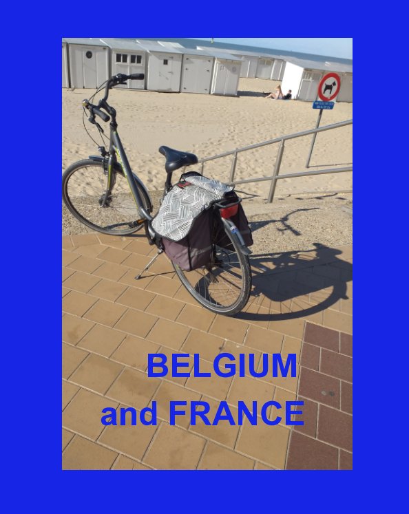 Bekijk Belgium and France op Julie HARPUM