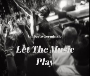 Let the Music Play book cover